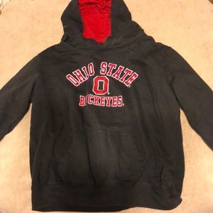 Ohio State hoodie
